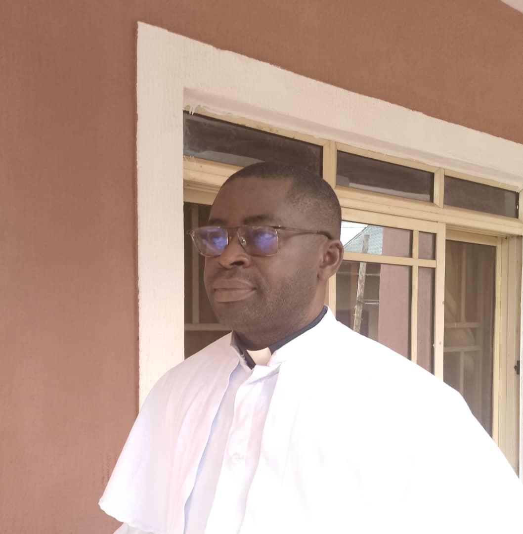 Ikechukwu Ehirim